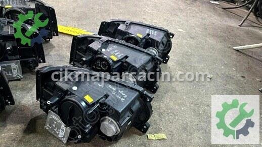 Land Rover Range Rover Far 2011-2013 çıkma parça