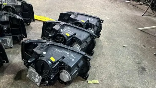 Land Rover Range Rover Far 2011-2013 çıkma parça