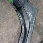2011-2013 RENAULT GRAND SCENIC SOL ARKA MARŞPİYEL SACI