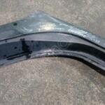 2011-2013 RENAULT GRAND SCENIC SOL ARKA MARŞPİYEL SACI