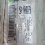 2011-2013 VOLKSWAGEN GOLF 6 SAĞ SOL TAVAN AİRBAG ADET FİYATI