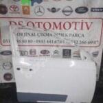 2011-2013 VOLKSWAGEN PASSAT SAĞ ÖN KAPI -DS OTOMOTİV-