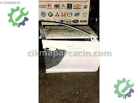 Hyundai Elantra Sağ Ön Kapı çıkma parça