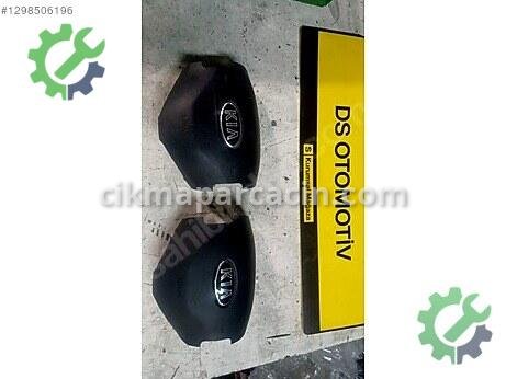 Kia Rio Airbag (Hava Yastığı) çıkma parça