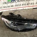 2011-2014 AUDİ  A6 SAĞ ZENON FAR
