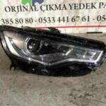 2011-2014 AUDİ  A6 SAĞ ZENON FAR