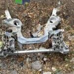 2011-2014 BMW 5 SERİSİ F11 SW MOTOR TRAVERSİ -DS OTOMOTİV-