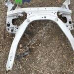 2011-2014 BMW 5 SERİSİ F11 SW MOTOR TRAVERSİ -DS OTOMOTİV-
