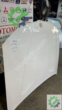 BMW X3 Kaput 2011-2014 çıkma parça