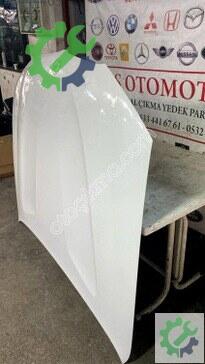 BMW X3 Kaput 2011-2014 çıkma parça