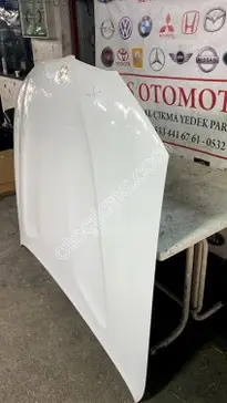 BMW X3 Kaput 2011-2014 çıkma parça
