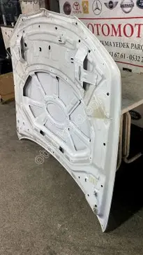 BMW X3 Kaput 2011-2014 çıkma parça