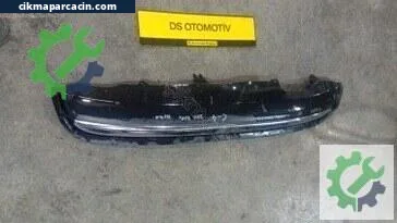 Citroen C4 Arka Tampon çıkma parça