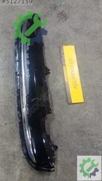 Citroen C4 Arka Tampon 2011-2014 çıkma parça