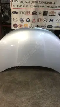 Citroen C4 Kaput çıkma parça