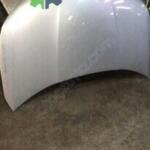 2011-2014 CİTROEN C4 MOTOR KAPUTU HATASIZ
