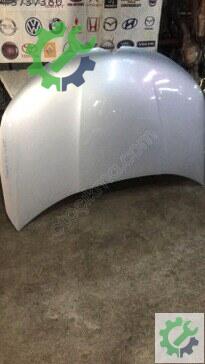 Citroen C4 Kaput 2011-2014 çıkma parça
