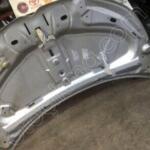 2011-2014 CİTROEN C4 MOTOR KAPUTU HATASIZ