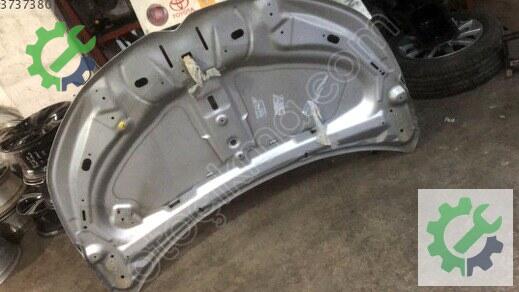 Citroen C4 Kaput 2011-2014 çıkma parça