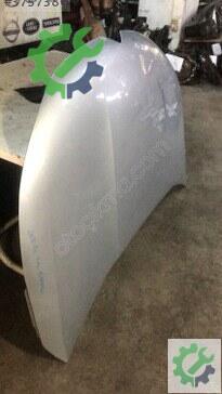 Citroen C4 Kaput 2011-2014 çıkma parça