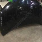 2011-2014 CİTROEN C4 MOTOR KAPUTU HATASIZ