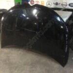 2011-2014 CİTROEN C4 MOTOR KAPUTU HATASIZ