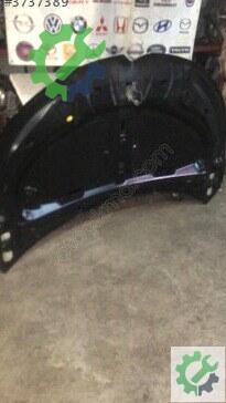 Citroen C4 Kaput 2011-2014 çıkma parça