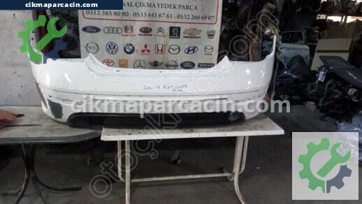 Fiat Linea Arka Tampon çıkma parça