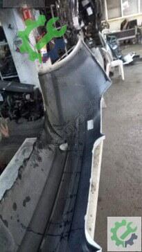 Fiat Linea Arka Tampon 2011-2014 çıkma parça
