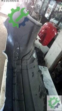 Fiat Linea Arka Tampon 2011-2014 çıkma parça