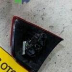 2011-2014 FORD CMAX SOL İC STOP