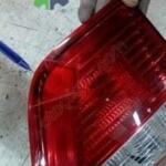 2011-2014 FORD CMAX SOL İC STOP
