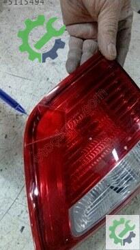 Ford C-Max Sol Arka Stop 2011-2014 çıkma parça