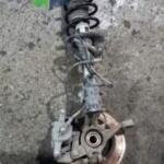 2011-2014 FORD FİESTA SOL ÖN AMORTİSÖR DOLU KOMPLE