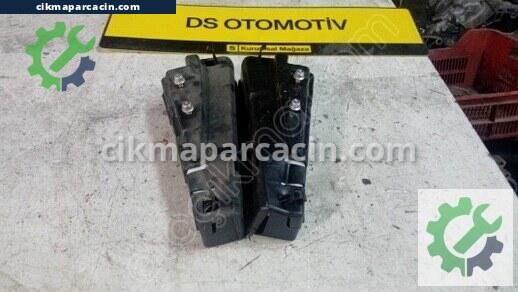 Ford Focus Sol Koltuk çıkma parça