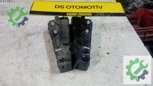 Ford Focus Sol Koltuk çıkma parça