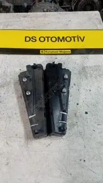 Ford Focus Sol Koltuk 2011-2014 çıkma parça