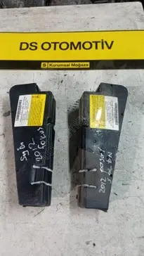 Ford Focus Sol Koltuk 2011-2014 çıkma parça