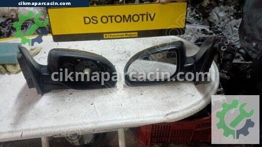 Hyundai i20 Dış Ayna Komple çıkma parça