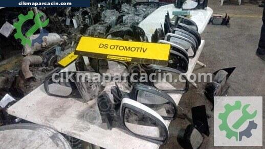 Hyundai i20 Dış Ayna Komple çıkma parça