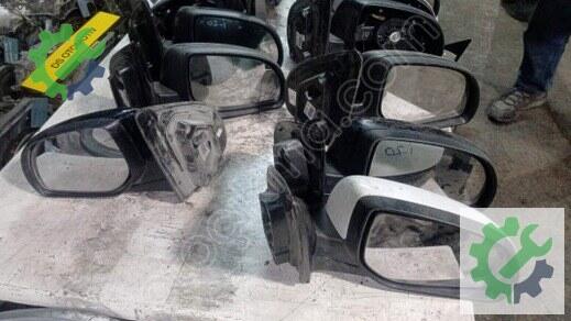 Hyundai i20 Dış Ayna Komple 2011-2014 çıkma parça