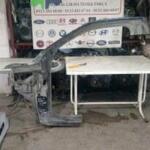 2011-2014 ISUZU DMAX SOL YAN DUVAR SACI
