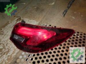 2011-2014 OPEL ASTRA J SEDAN SAĞ DIŞ STOP