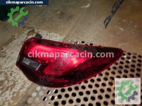 Opel Astra Sağ Arka Stop çıkma parça