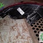 2011-2014 OPEL ASTRA J SEDAN SAĞ DIŞ STOP