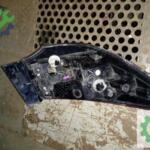 2011-2014 OPEL ASTRA J SEDAN SAĞ DIŞ STOP