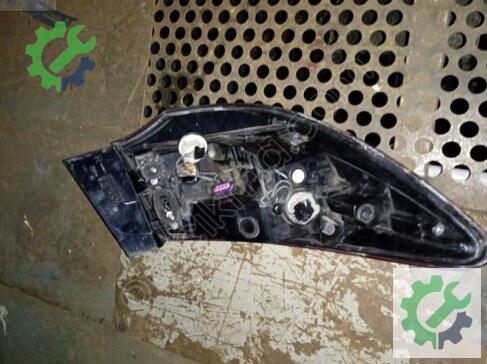 Opel Astra Sağ Arka Stop 2011-2014 çıkma parça