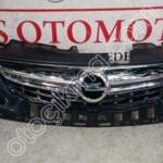 2011-2014 OPEL CORSA D MAKYAJLI KASA ÖN PANJUR -DS OTOMOTİV-