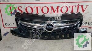 2011-2014 OPEL CORSA D MAKYAJLI KASA ÖN PANJUR -DS OTOMOTİV-
