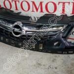 2011-2014 OPEL CORSA D MAKYAJLI KASA ÖN PANJUR -DS OTOMOTİV-